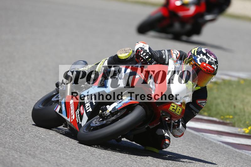 /19 06.06.2026  TZ Motorsport ADR/Gruppe gelb/28